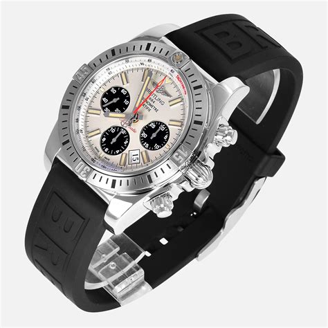 breitling chronomat airborne preis|Breitling Chronomat 44 for sale.